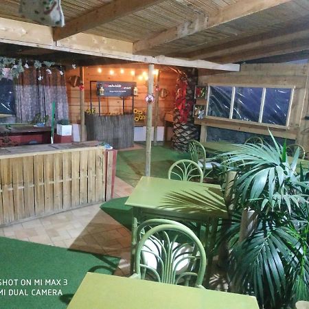 Gran Canaria La Finca De Carmelita Y Bartolito لاس بالماس دي غران كاناريا المظهر الخارجي الصورة