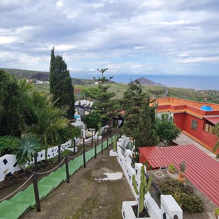 Gran Canaria La Finca De Carmelita Y Bartolito لاس بالماس دي غران كاناريا المظهر الخارجي الصورة