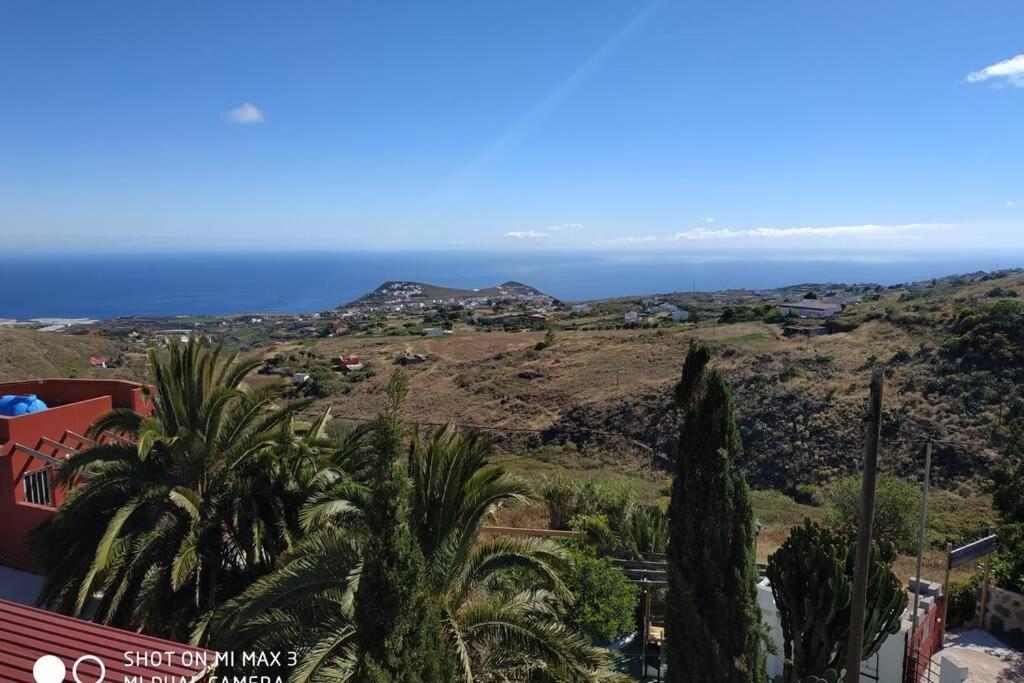 Gran Canaria La Finca De Carmelita Y Bartolito لاس بالماس دي غران كاناريا المظهر الخارجي الصورة