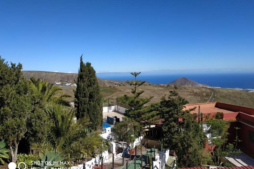 Gran Canaria La Finca De Carmelita Y Bartolito لاس بالماس دي غران كاناريا المظهر الخارجي الصورة