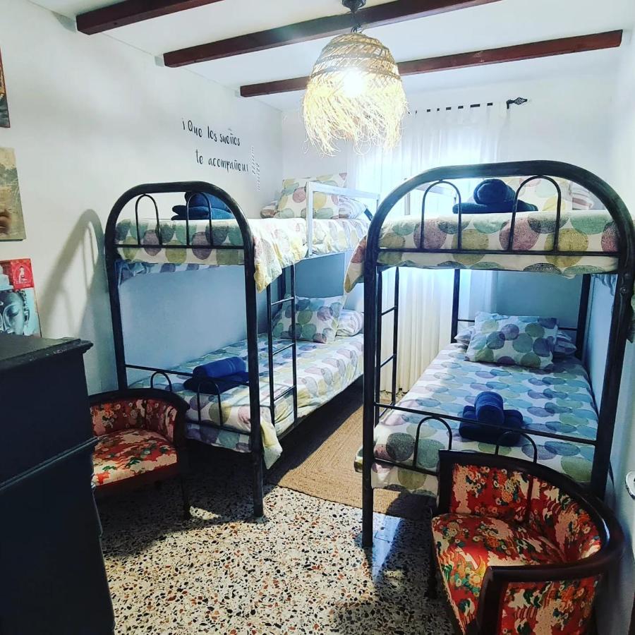 Gran Canaria La Finca De Carmelita Y Bartolito لاس بالماس دي غران كاناريا المظهر الخارجي الصورة